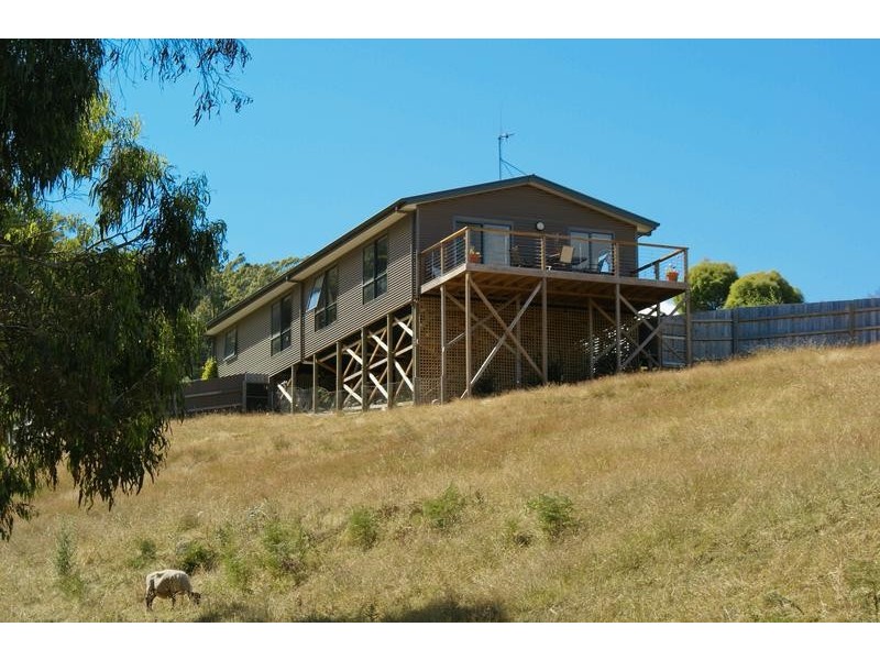 1 Sherston Road, Eugenana TAS 7310