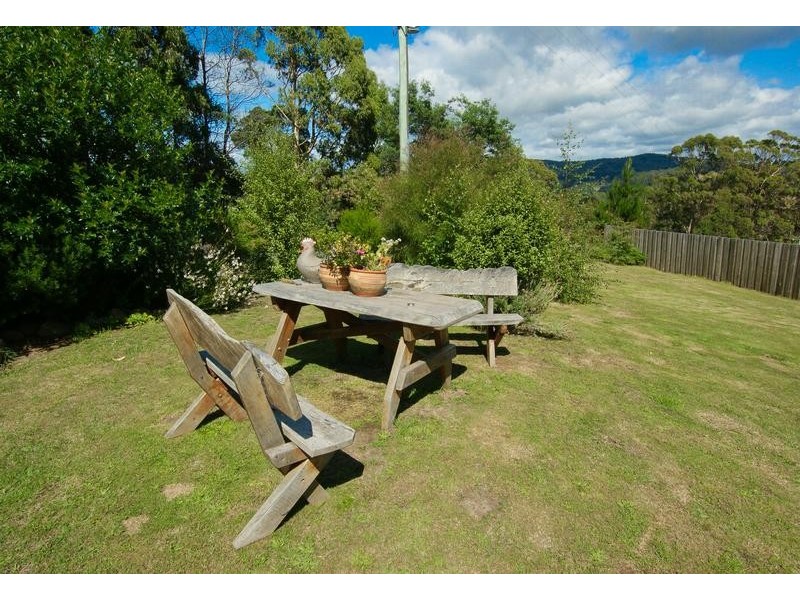 1 Sherston Road, Eugenana TAS 7310