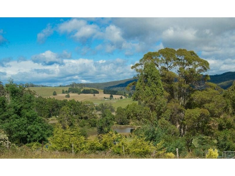1 Sherston Road, Eugenana TAS 7310