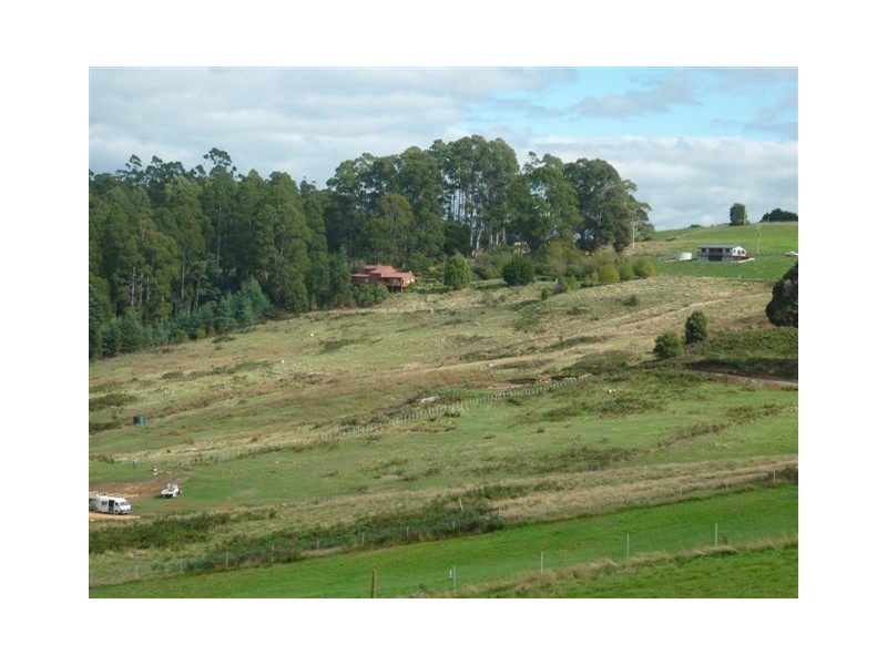 Lot 10,  Brooks Height Estate, Lower Barrington TAS 7306