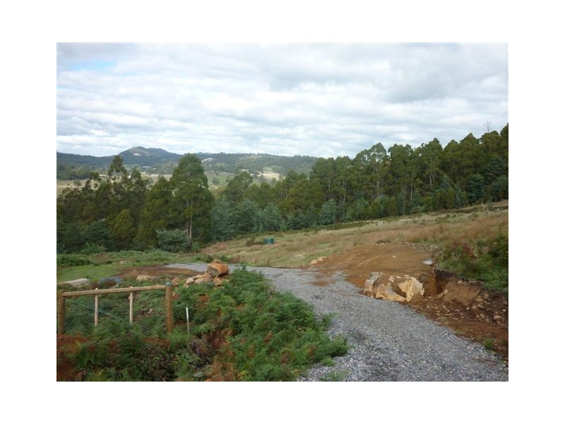 Lot 10,  Brooks Height Estate, Lower Barrington TAS 7306