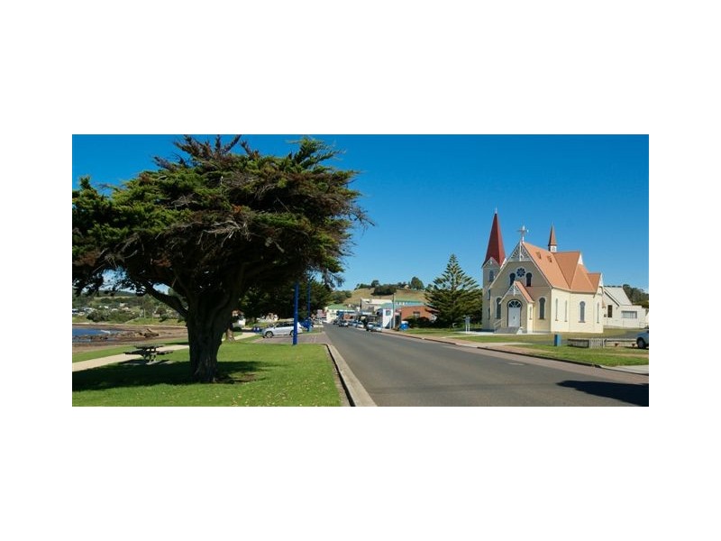 87-89 Main Road, Penguin TAS 7316