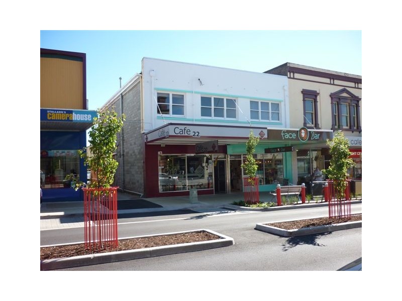 22a Stewart Street, Devonport TAS 7310