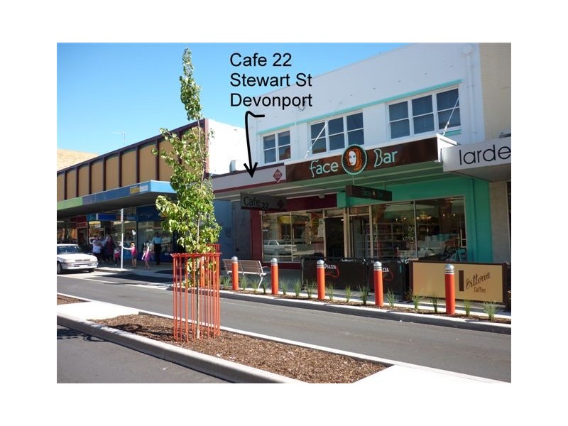 22a Stewart Street, Devonport TAS 7310