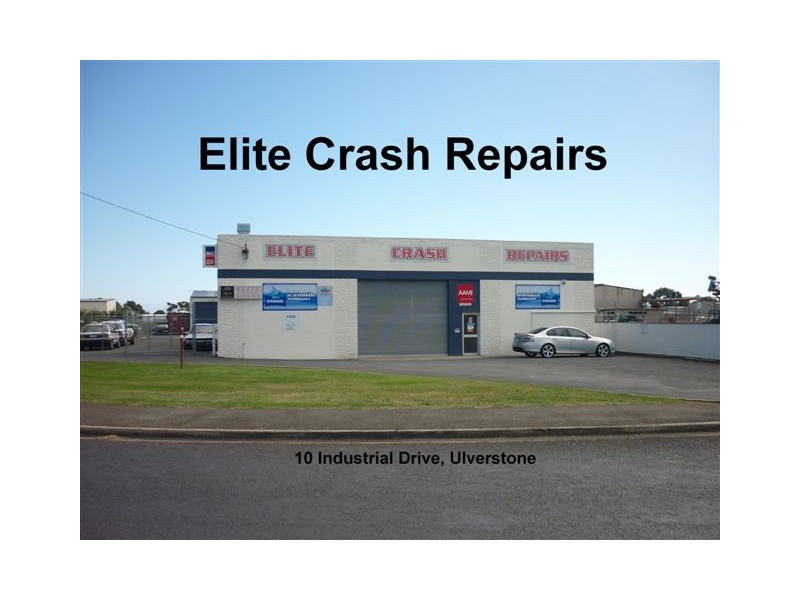 10 Industrial Drive, Ulverstone TAS 7315