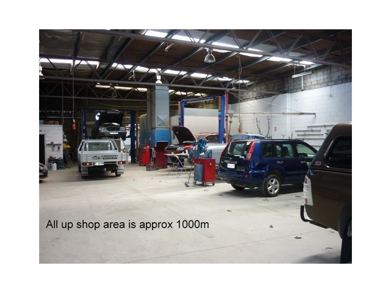 10 Industrial Drive, Ulverstone TAS 7315