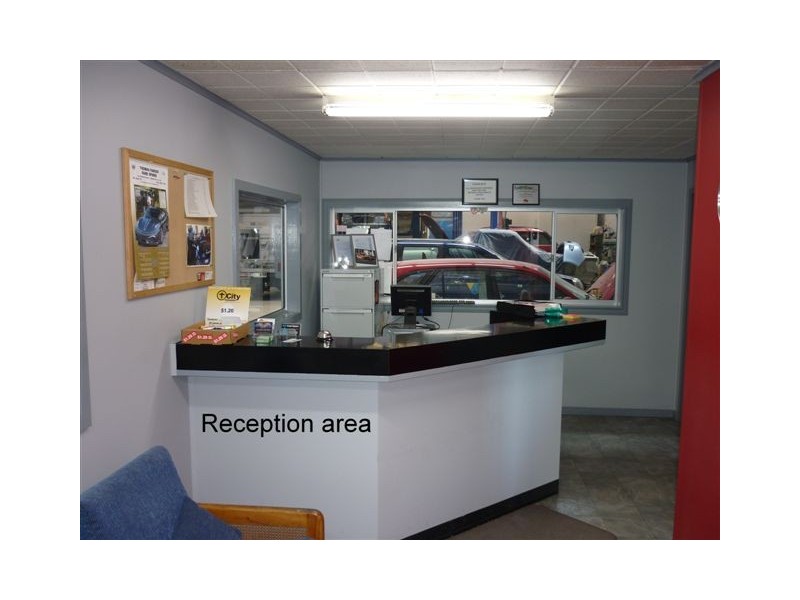 10 Industrial Drive, Ulverstone TAS 7315