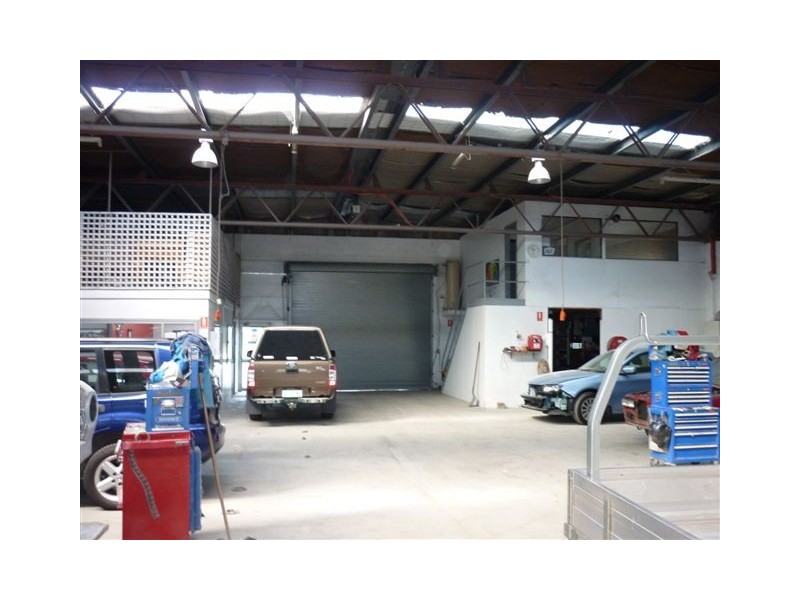 10 Industrial Drive, Ulverstone TAS 7315