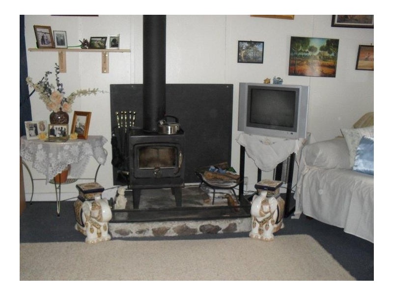 6 Karlson Street, Rosebery TAS 7470