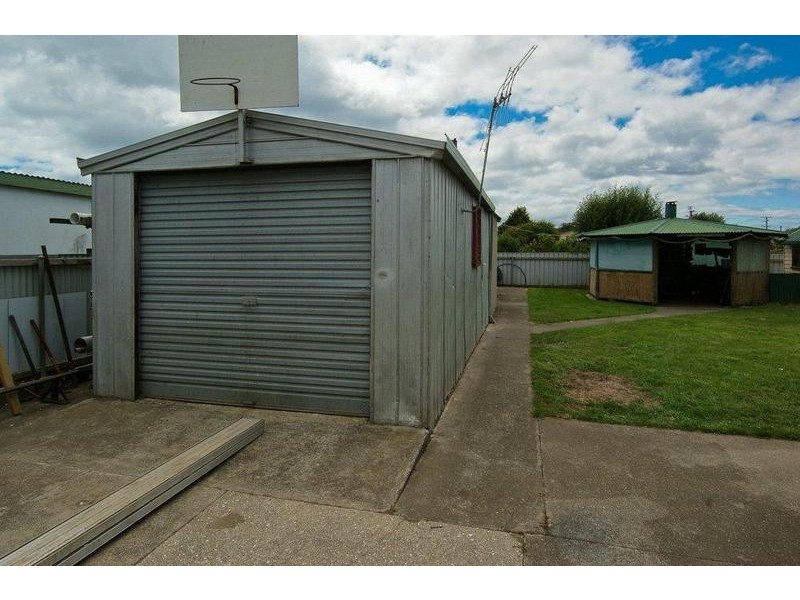 19 BROOKE STREET, East Devonport TAS 7310