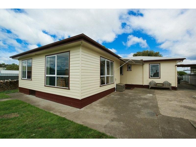 19 BROOKE STREET, East Devonport TAS 7310