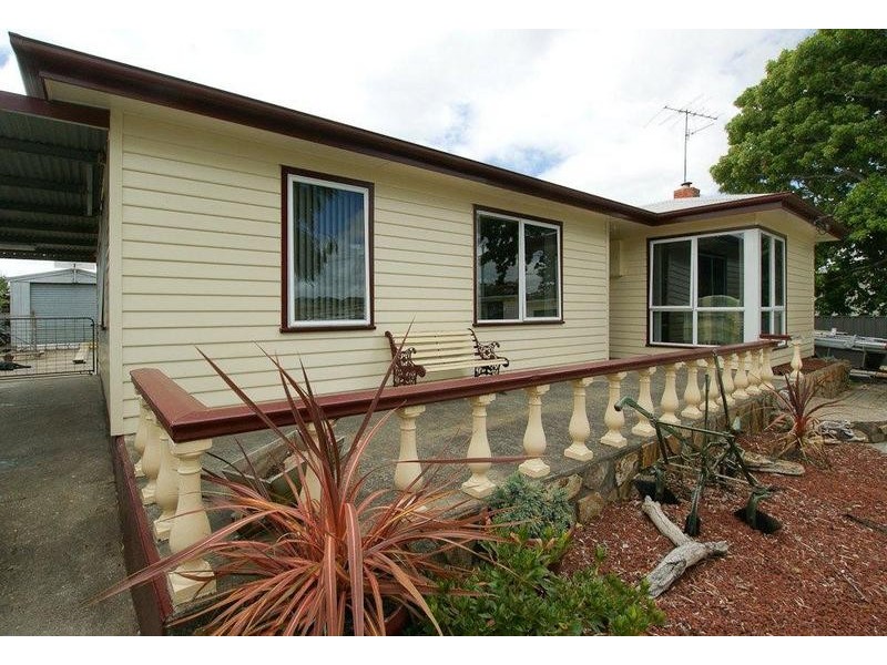 19 BROOKE STREET, East Devonport TAS 7310