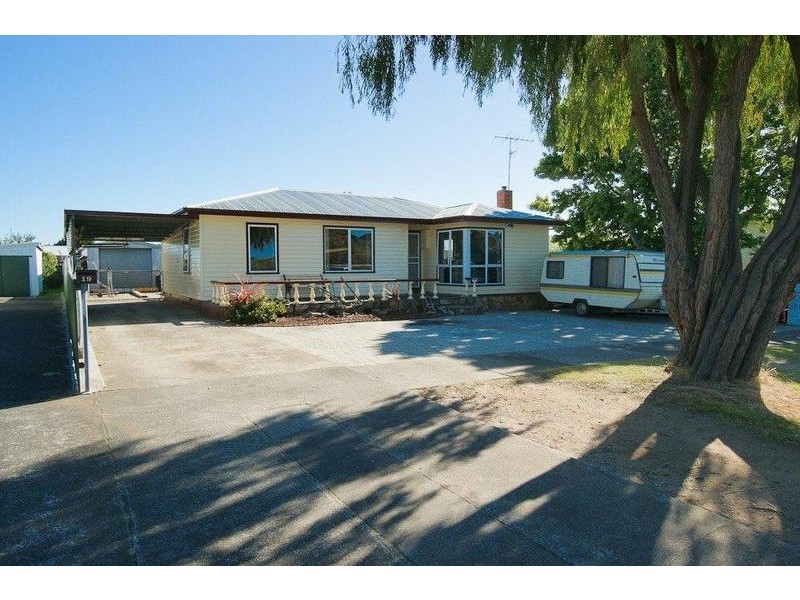 19 BROOKE STREET, East Devonport TAS 7310