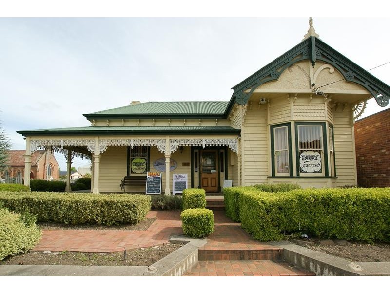 126-132 Gilbert Street, Latrobe TAS 7307