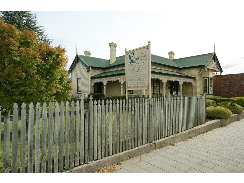 126-132 Gilbert Street, Latrobe TAS 7307