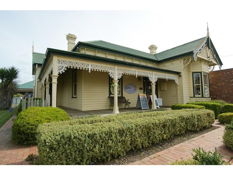 126-132 Gilbert Street, Latrobe TAS 7307