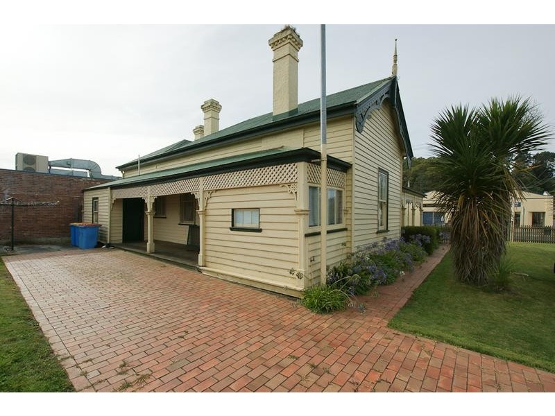 126-132 Gilbert Street, Latrobe TAS 7307