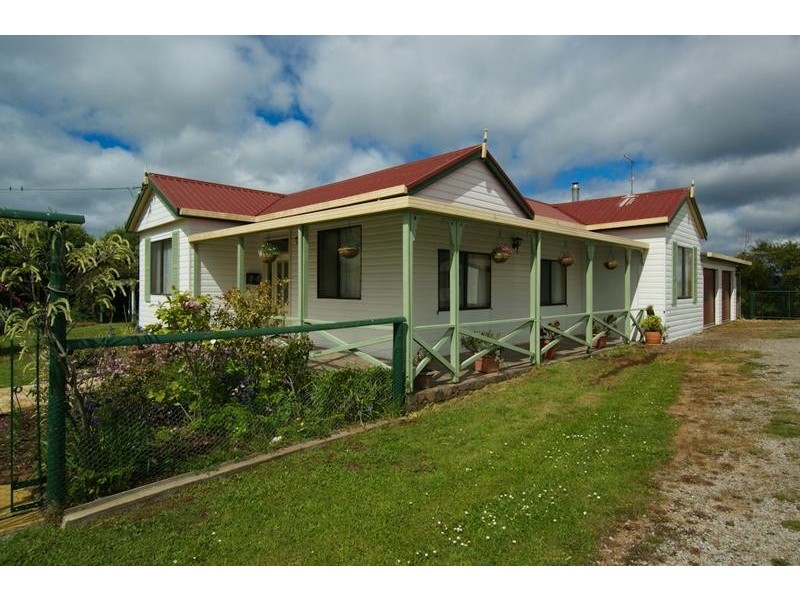 2228 Wilmot Rd, Lower Wilmot TAS 7310