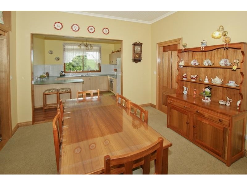 2228 Wilmot Rd, Lower Wilmot TAS 7310