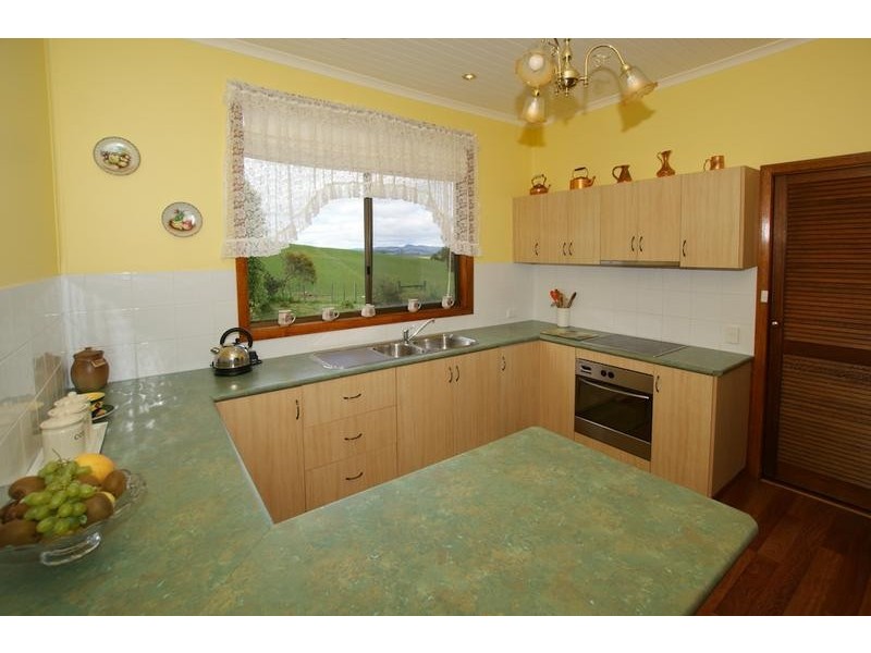 2228 Wilmot Rd, Lower Wilmot TAS 7310