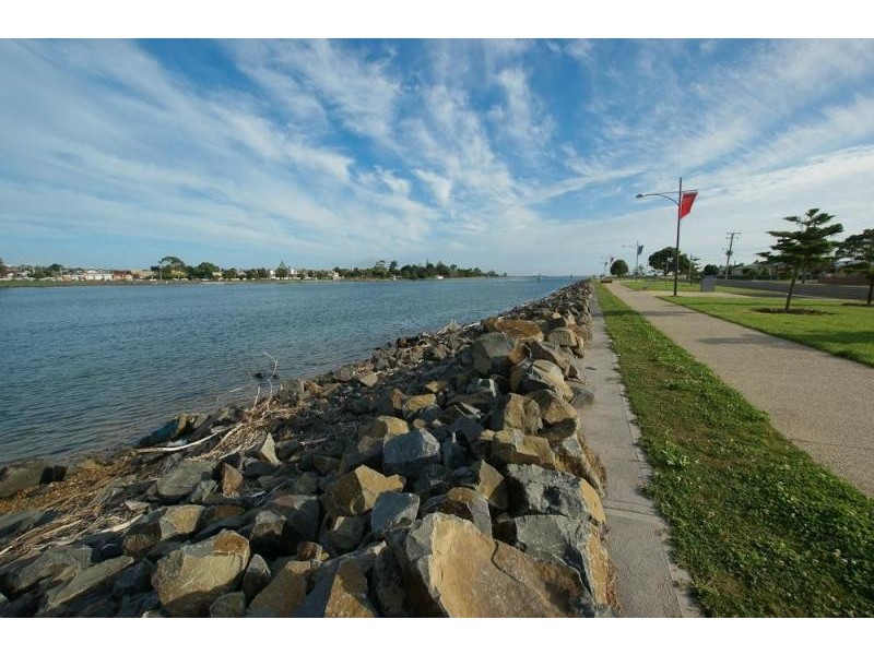 15 Wheeler Street, East Devonport TAS 7310