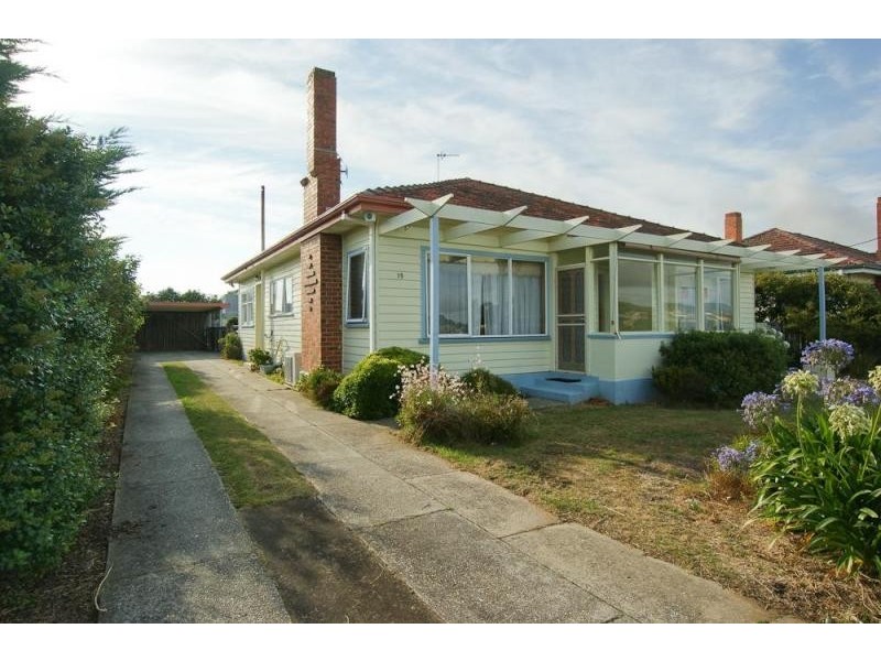 15 Wheeler Street, East Devonport TAS 7310