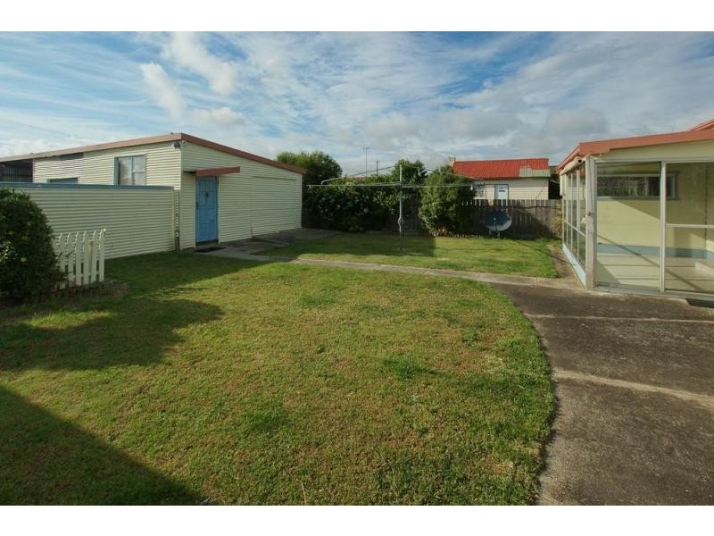 15 Wheeler Street, East Devonport TAS 7310