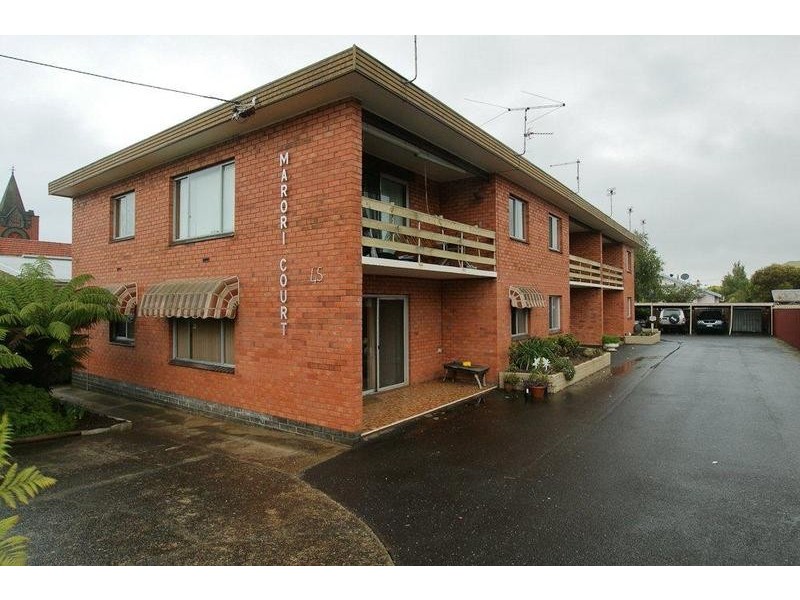 2/45 Steele Street, Devonport TAS 7310