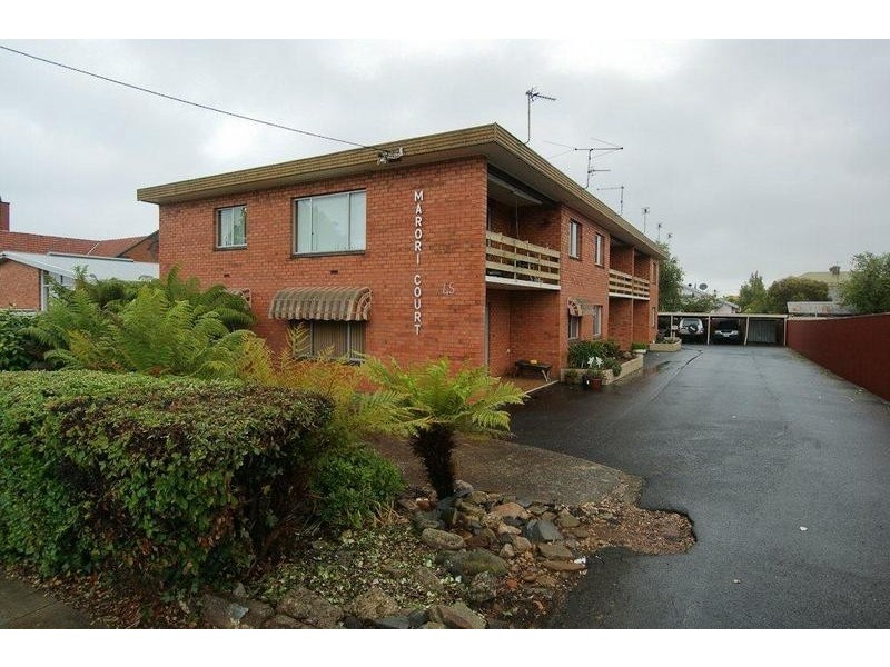 2/45 Steele Street, Devonport TAS 7310