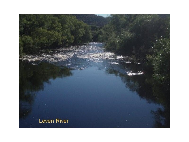 1139 Gunns Plains Road, Gunns Plains TAS 7315