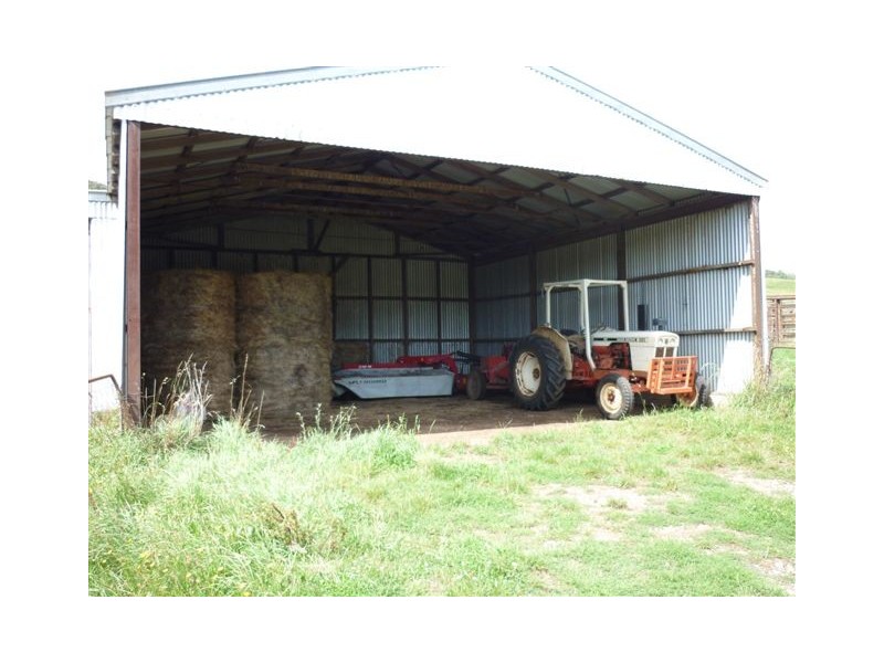 1139 Gunns Plains Road, Gunns Plains TAS 7315