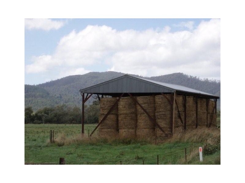 1139 Gunns Plains Road, Gunns Plains TAS 7315