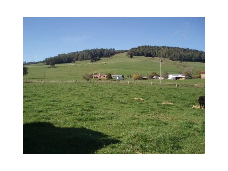1139 Gunns Plains Road, Gunns Plains TAS 7315
