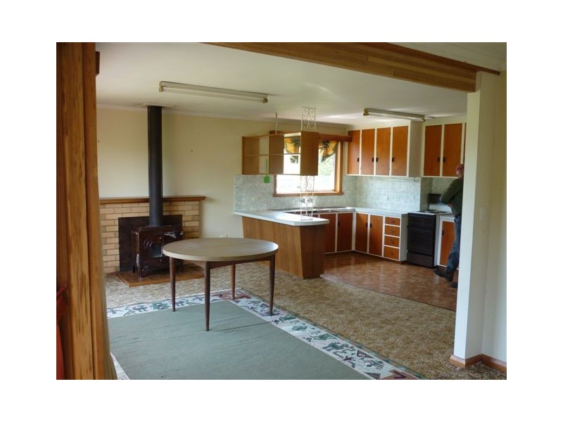 1139 Gunns Plains Road, Gunns Plains TAS 7315