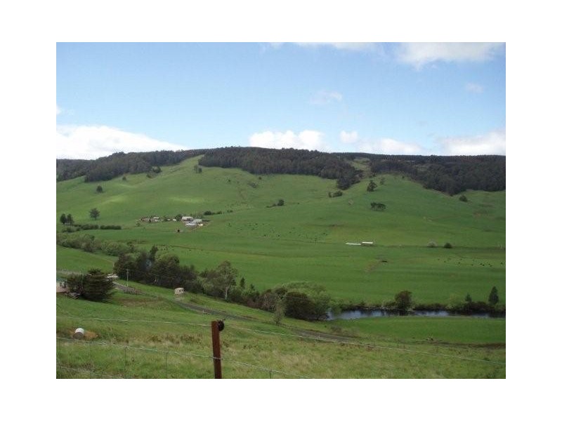 1139 Gunns Plains Road, Gunns Plains TAS 7315