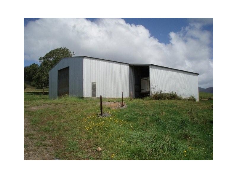 1139 Gunns Plains Road, Gunns Plains TAS 7315