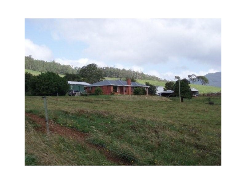 1139 Gunns Plains Road, Gunns Plains TAS 7315