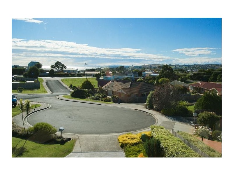 10 Melanie Place, Ulverstone TAS 7315