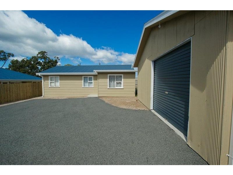 12 Merseyside Street, Quoiba, Quoiba TAS 7310