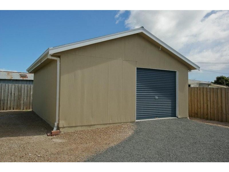 12 Merseyside Street, Quoiba, Quoiba TAS 7310