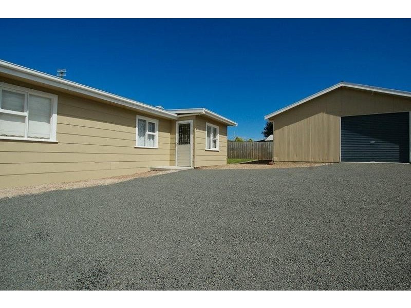 12 Merseyside Street, Quoiba, Quoiba TAS 7310