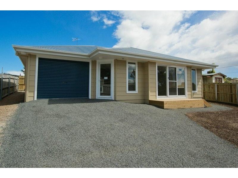 12 Merseyside St, Quoiba, Devonport TAS 7310