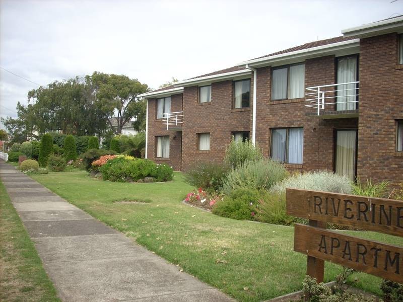 1/17 Victoria Parade, Devonport TAS 7310