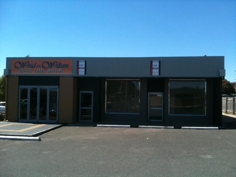 26 William Street, Devonport TAS 7310