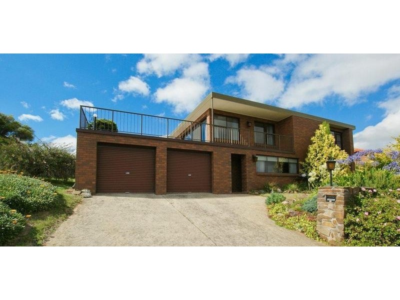 46-48 Sunbeam Crescent, Panorama Heights, East Devonport TAS 7310