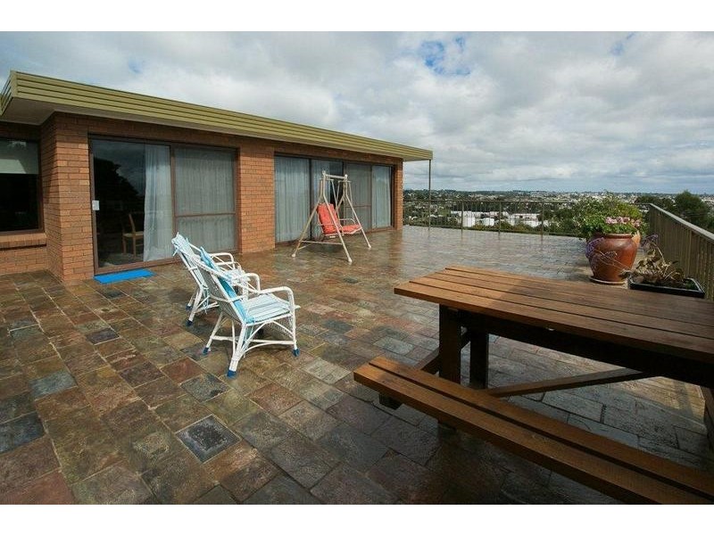 46-48 Sunbeam Crescent, Panorama Heights, East Devonport TAS 7310