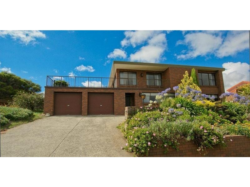 46-48 Sunbeam Crescent, Panorama Heights, East Devonport TAS 7310