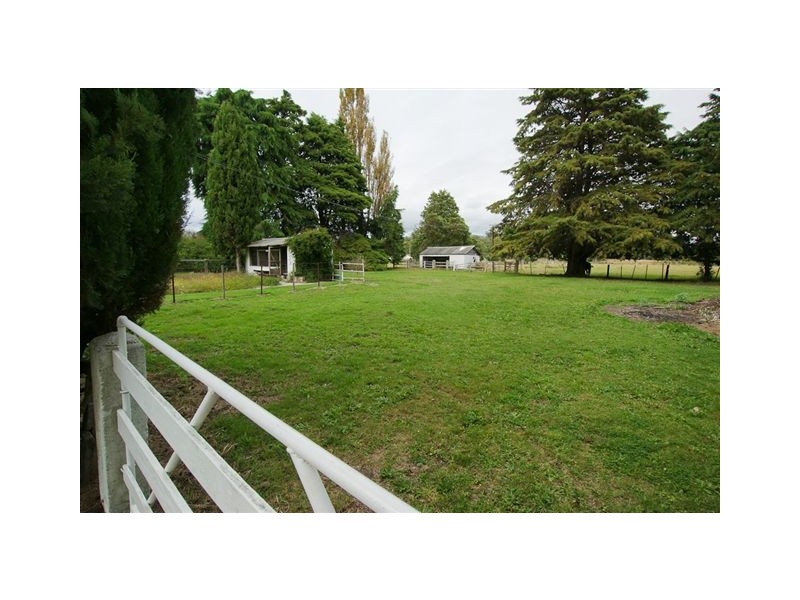 468 Mersey Main Road, Spreyton TAS 7310