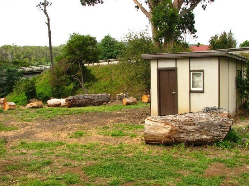 2 Old Coast Road, Don TAS 7310