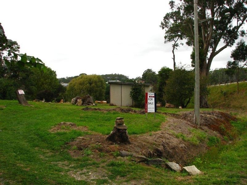 2 Old Coast Road, Don TAS 7310